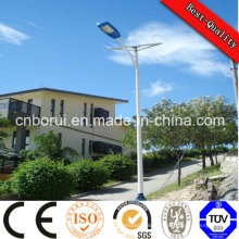 Module de réverbère de la puissance élevée 30W-50W LED pour le prix solaire de réverbère de LED / module extérieur de réverbère solaire / LED léger